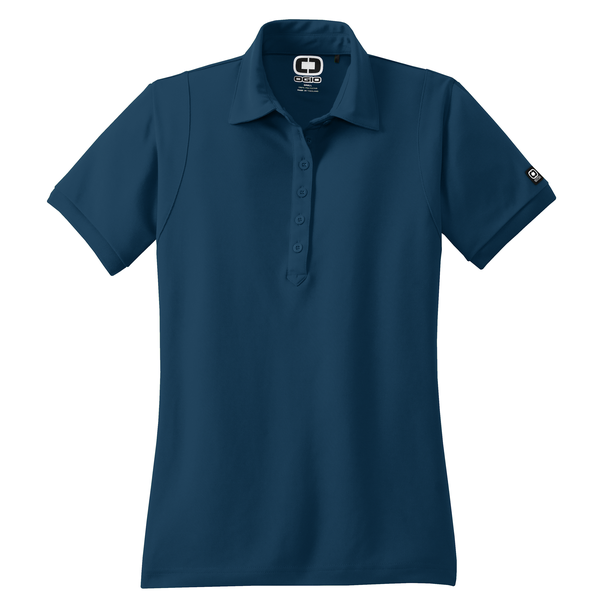 OGIO® Jewel Ladies' Performance Polo