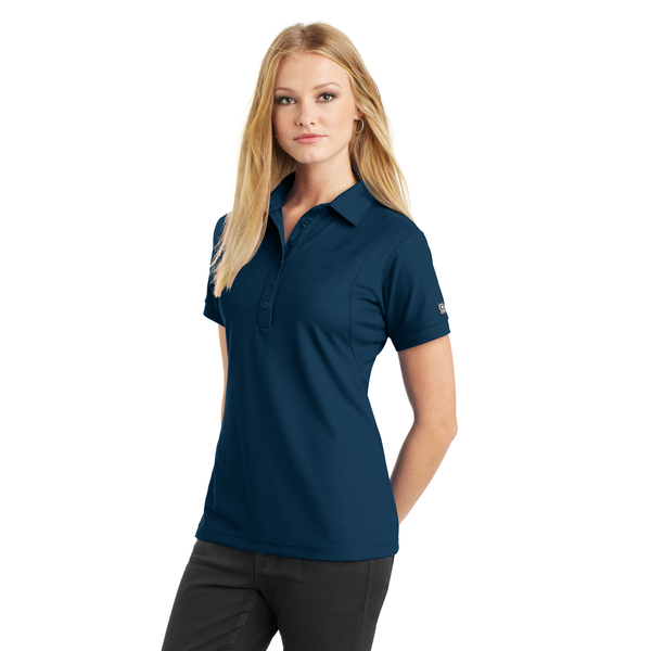 OGIO® Jewel Ladies' Performance Polo
