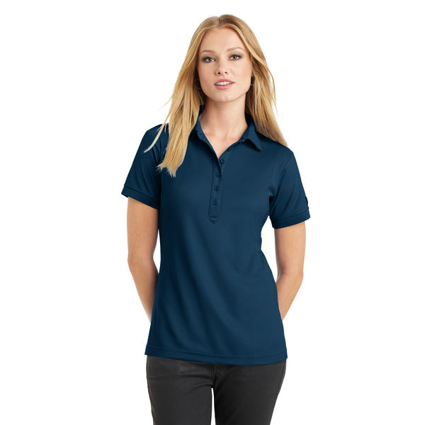 OGIO® Jewel Ladies' Performance Polo