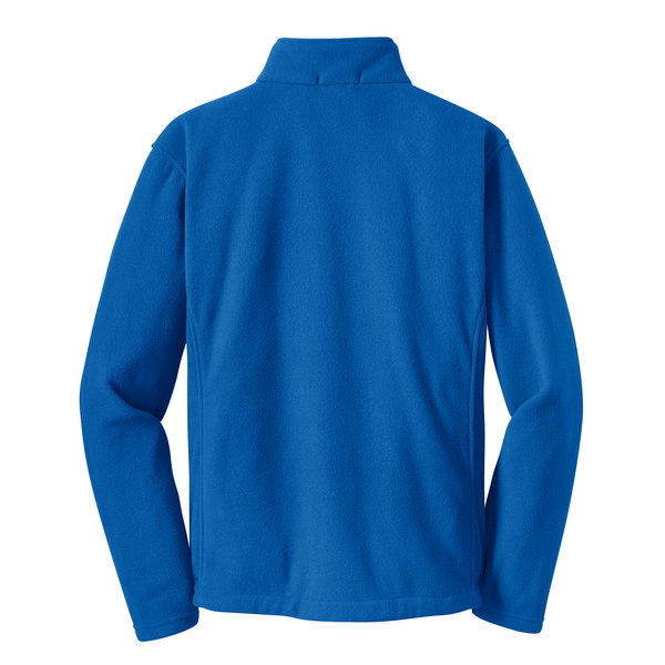 Port Authority® Value Fleece Men's 1/4 Zip Pullover