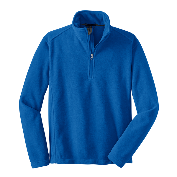 Port Authority® Value Fleece Men's 1/4 Zip Pullover