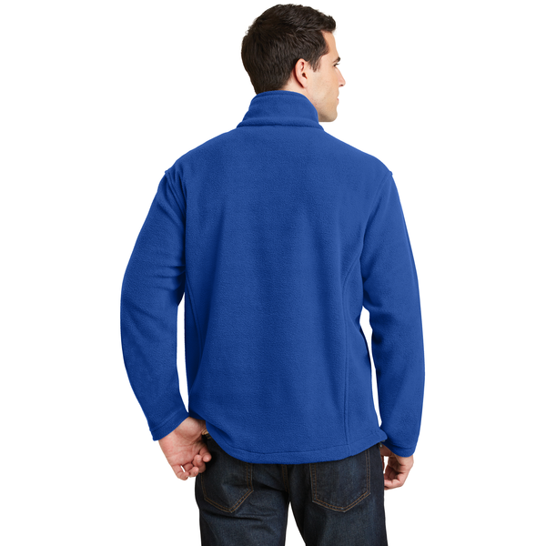 Port Authority® Value Fleece Men's 1/4 Zip Pullover