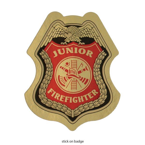 Practice Fire Safety Every Day School Kit, Stock