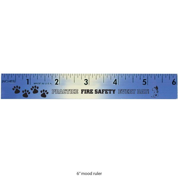 Practice Fire Safety Every Day School Kit, Stock