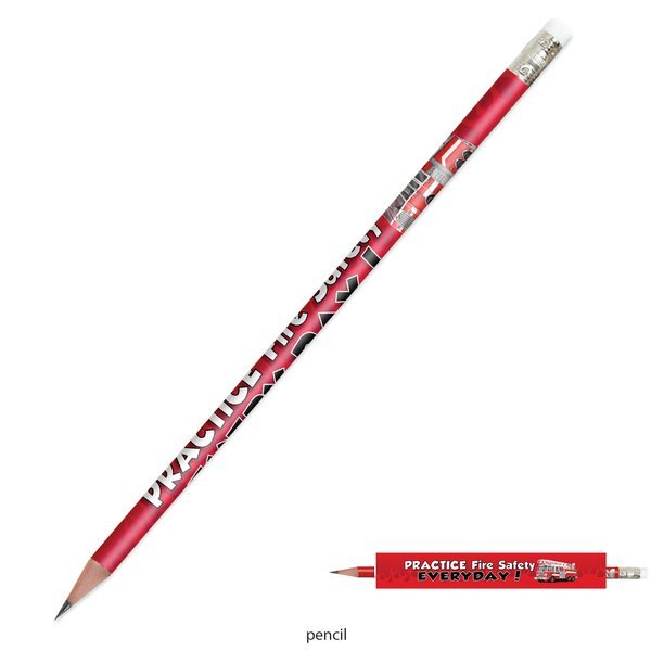 Practice Fire Safety Every Day Dalmatian School Kit