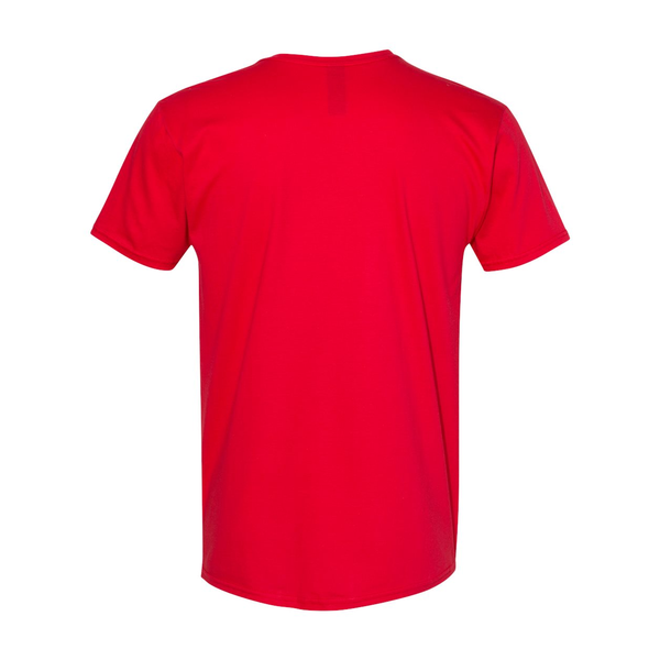 Hanes Nano-T® Ringspun Cotton Men's Tee