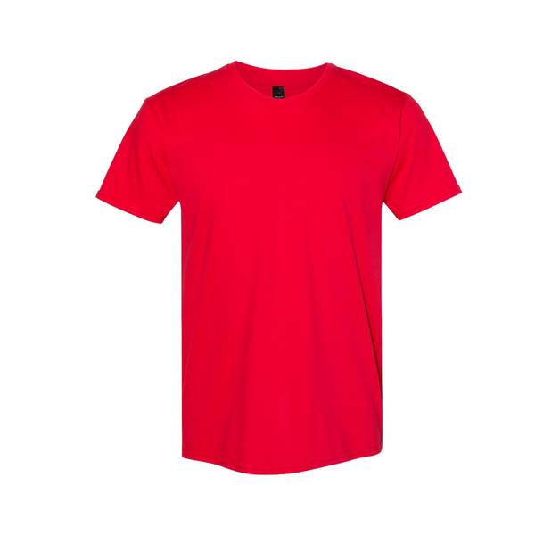Hanes Nano-T® Ringspun Cotton Men's Tee