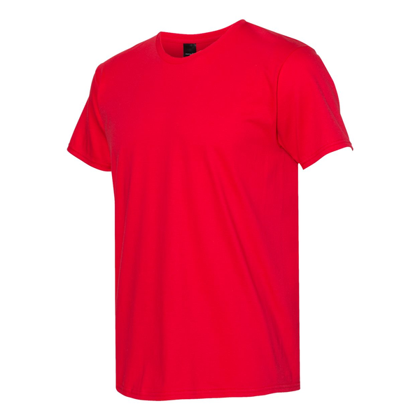 Hanes Nano-T® Ringspun Cotton Men's Tee