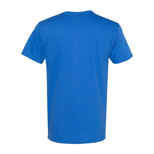 Hanes Nano-T® Ringspun Cotton Men's Tee