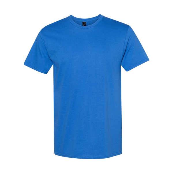 Hanes Nano-T® Ringspun Cotton Men's Tee