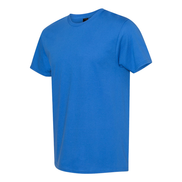 Hanes Nano-T® Ringspun Cotton Men's Tee