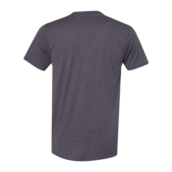 Hanes Nano-T® Ringspun Cotton Men's Tee