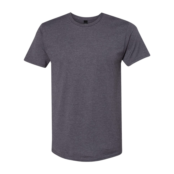 Hanes Nano-T® Ringspun Cotton Men's Tee