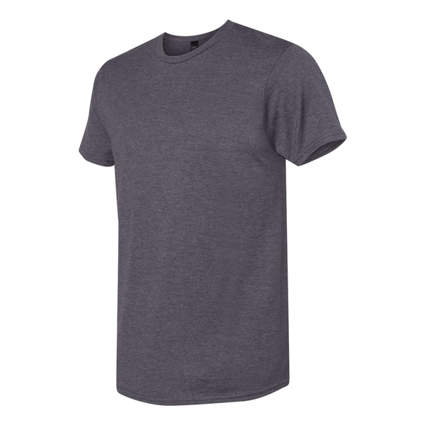 Hanes Nano-T® Ringspun Cotton Men's Tee
