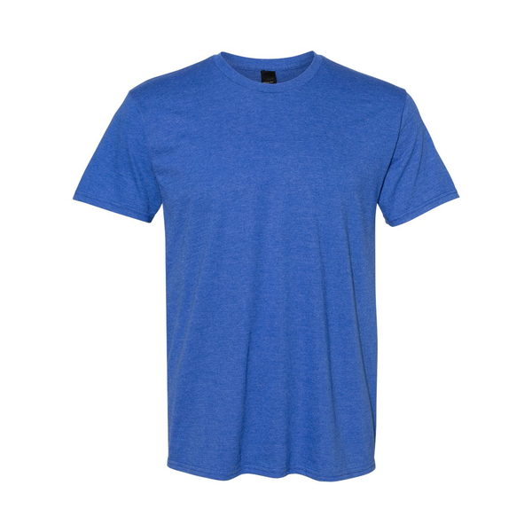 Hanes Nano-T® Ringspun Cotton Men's Tee