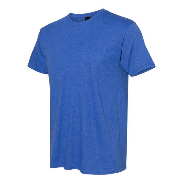 Hanes Nano-T® Ringspun Cotton Men's Tee
