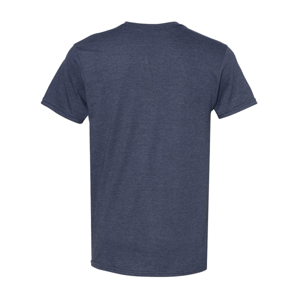 Hanes Nano-T® Ringspun Cotton Men's Tee