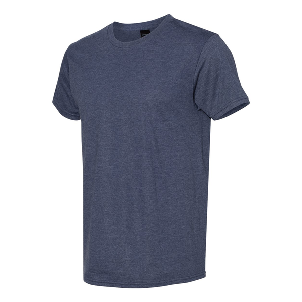 Hanes Nano-T® Ringspun Cotton Men's Tee