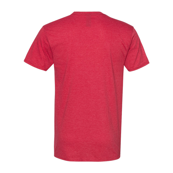 Hanes Nano-T® Ringspun Cotton Men's Tee
