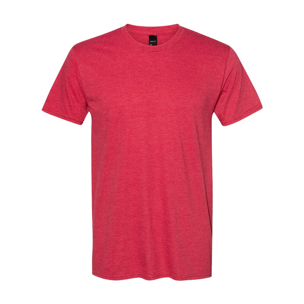 Hanes Nano-T® Ringspun Cotton Men's Tee