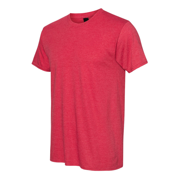 Hanes Nano-T® Ringspun Cotton Men's Tee