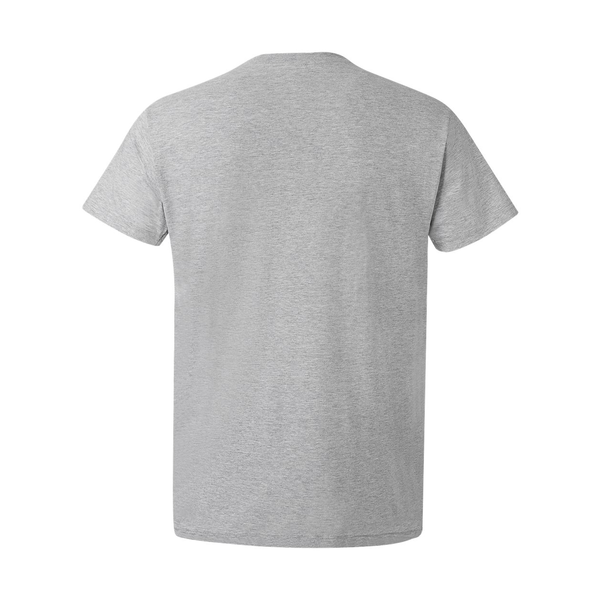 Hanes Nano-T® Ringspun Cotton Men's Tee