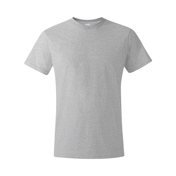 Hanes Nano-T® Ringspun Cotton Men's Tee
