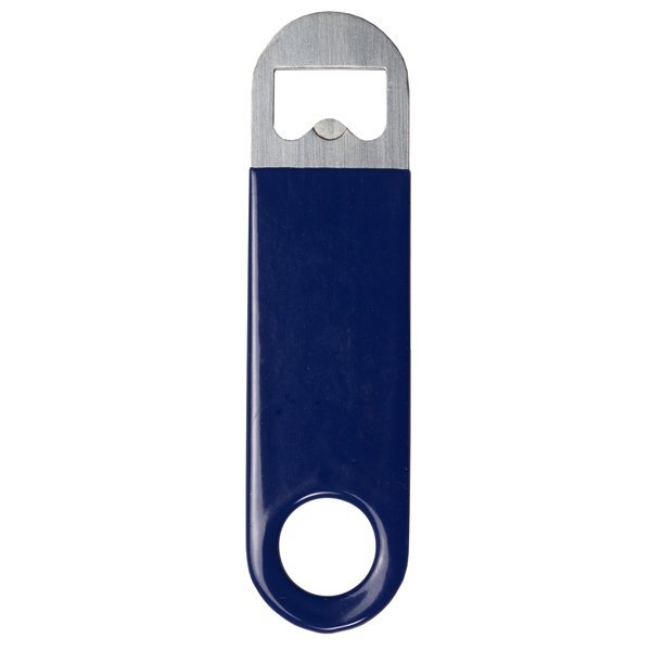 Mini Pub Vinyl Bottle Opener, 4-3/4"W