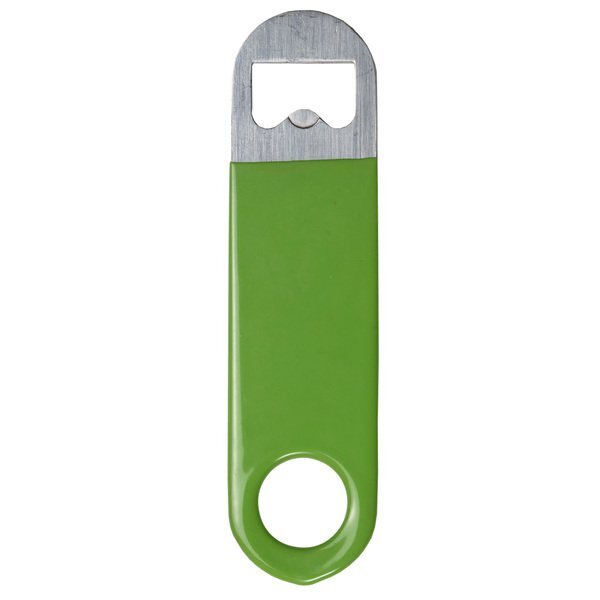 Mini Pub Vinyl Bottle Opener, 4-3/4"W