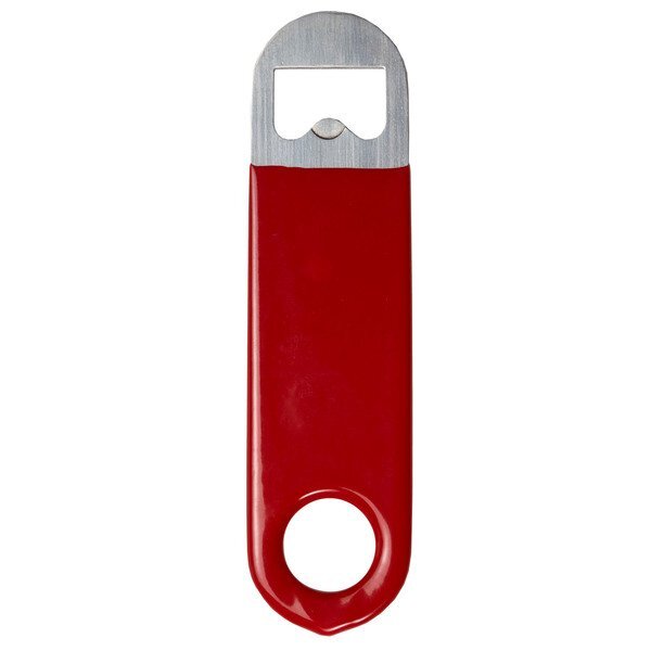 Mini Pub Vinyl Bottle Opener, 4-3/4"W