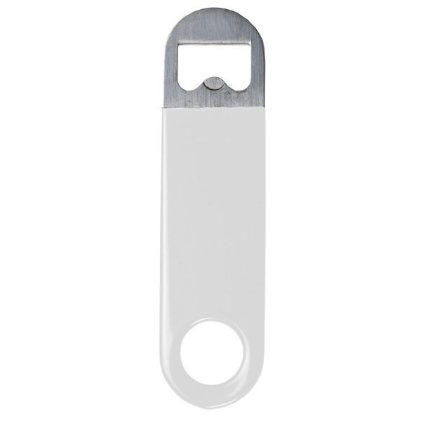 Mini Pub Vinyl Bottle Opener, 4-3/4"W