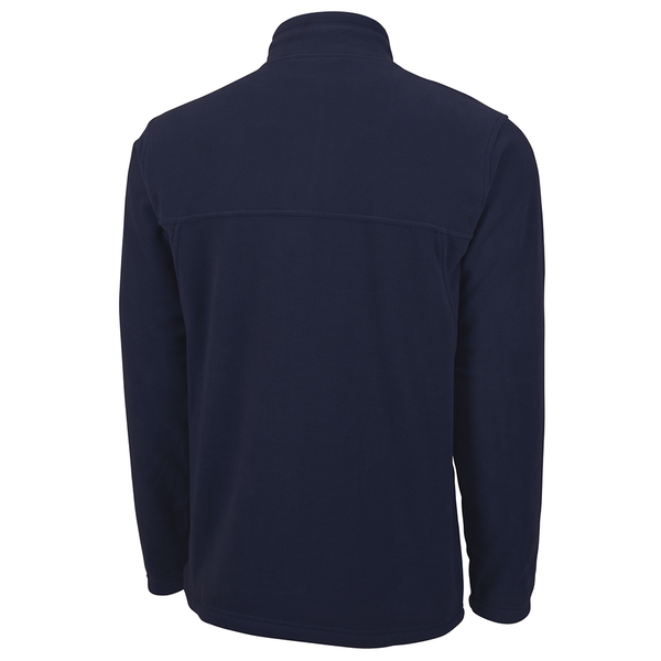 Charles River® Boundary Fleece Mens Full-Zip Jacket