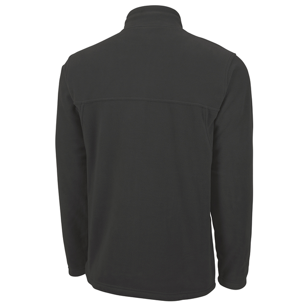 Charles River® Boundary Fleece Mens Full-Zip Jacket