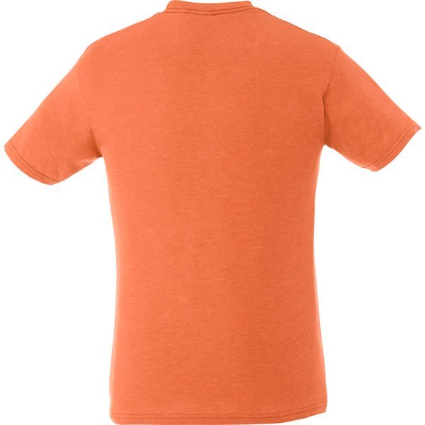 Bodie Men's Heather Jersey Knit Tee