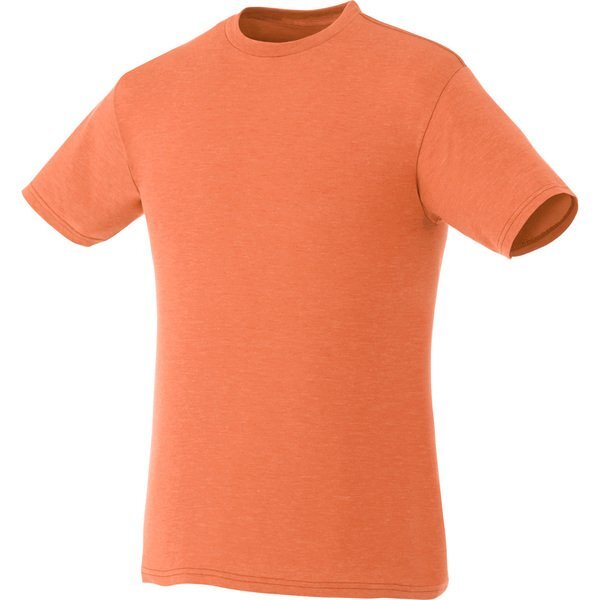 Bodie Men's Heather Jersey Knit Tee