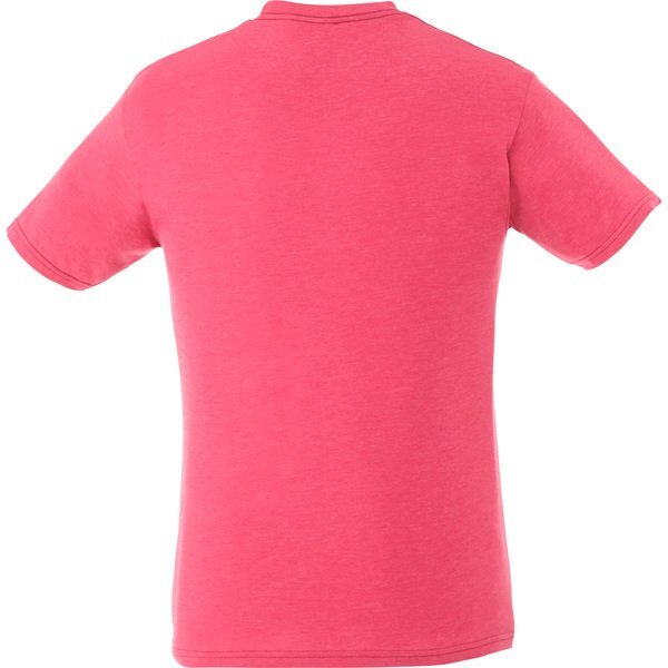 Bodie Men's Heather Jersey Knit Tee