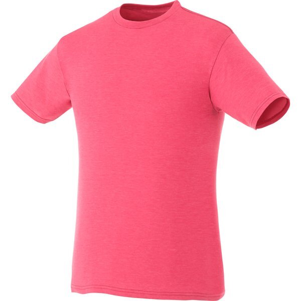 Bodie Men's Heather Jersey Knit Tee