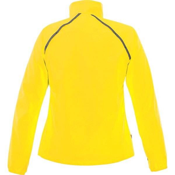 Egmont Ladies' Lightweight Packable Jacket