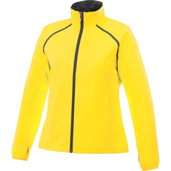 Egmont Ladies' Lightweight Packable Jacket