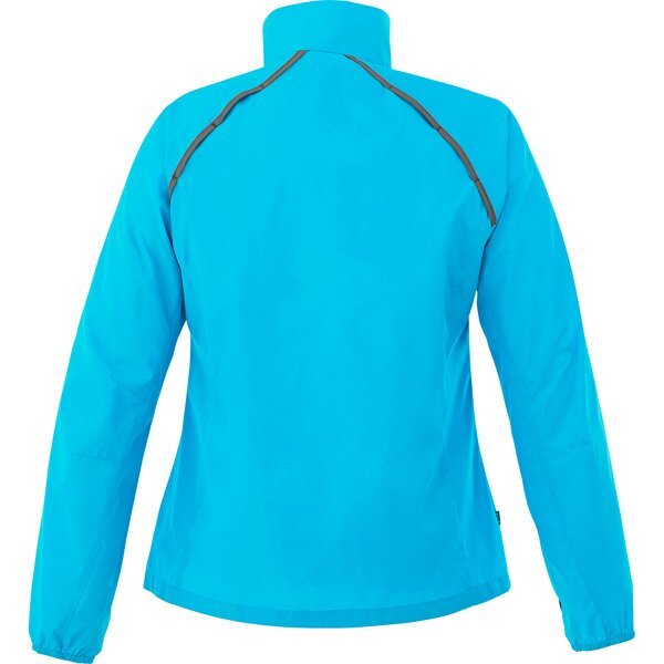Egmont Ladies' Lightweight Packable Jacket