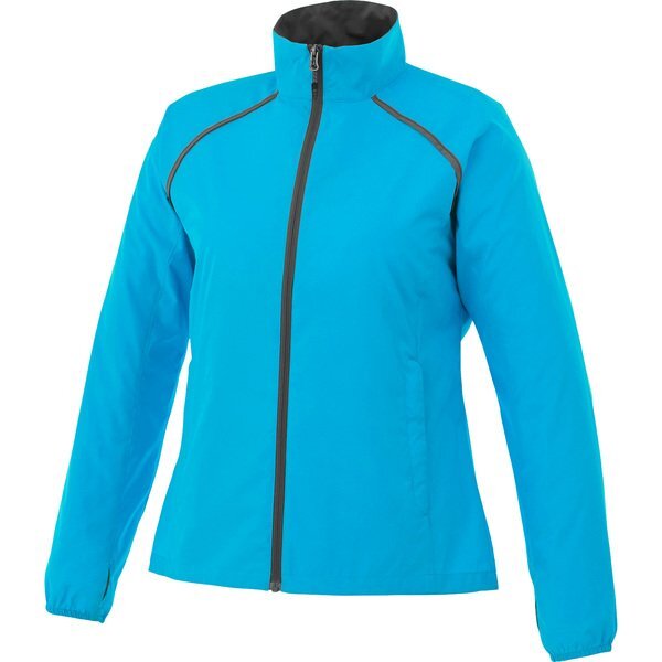 Egmont Ladies' Lightweight Packable Jacket