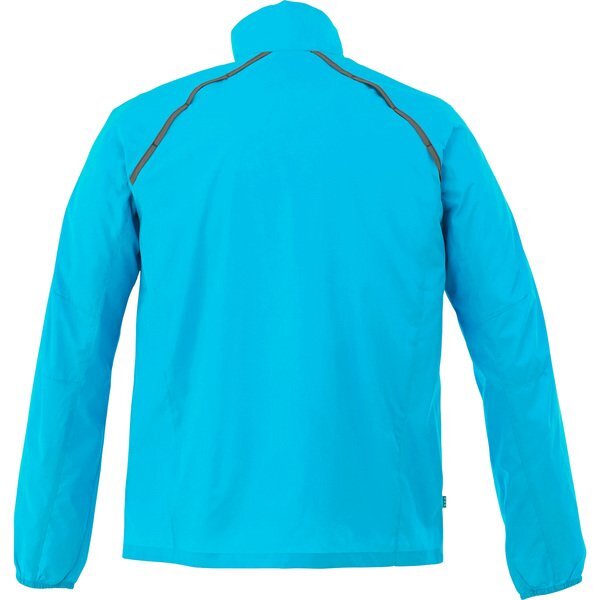 Egmont Men's Lightweight Packable Jacket