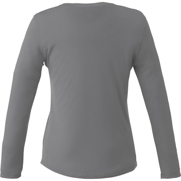 Parima Ladies' Long Sleeve Performance Tech Tee