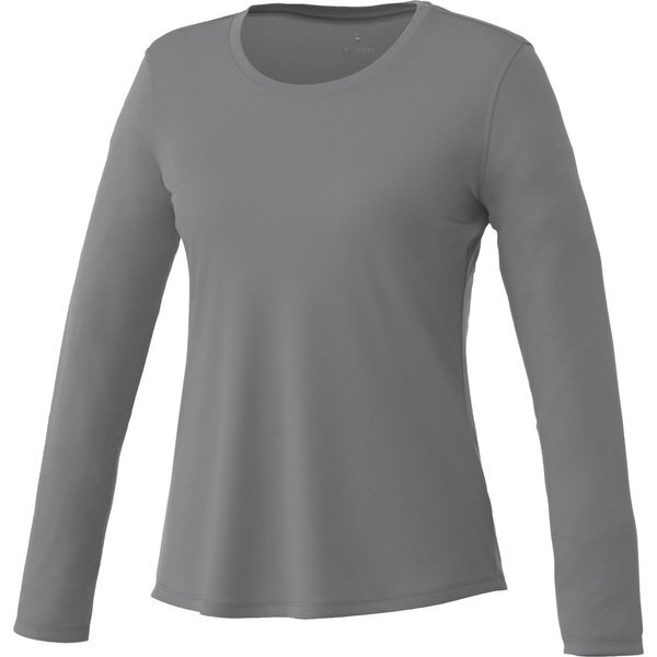 Parima Ladies' Long Sleeve Performance Tech Tee