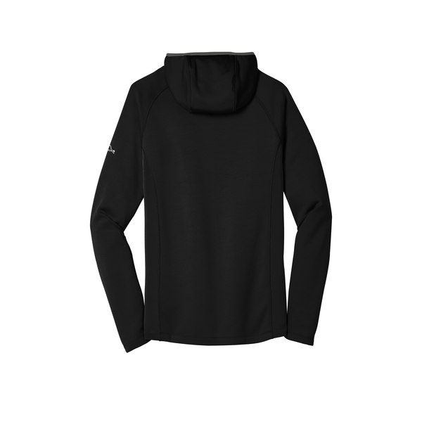 Eddie Bauer® Sport Hooded Fleece Men's Full-Zip Jacket