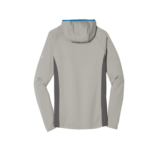 Eddie Bauer® Sport Hooded Fleece Men's Full-Zip Jacket