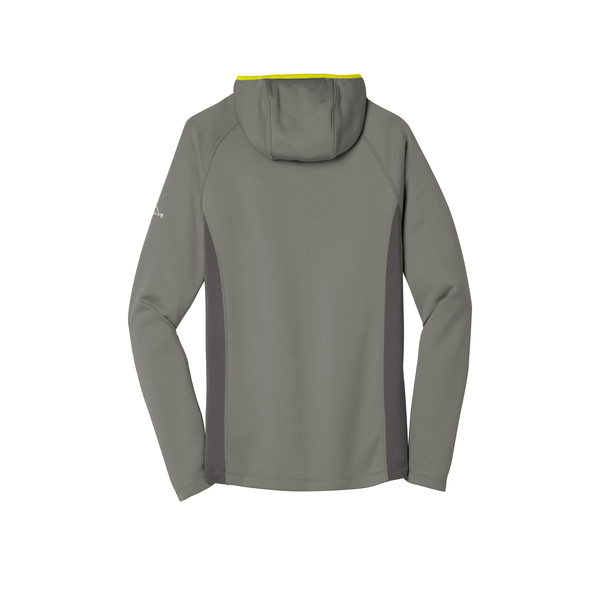 Eddie Bauer® Sport Hooded Fleece Men's Full-Zip Jacket