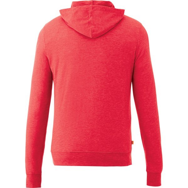 Howson Men's Knit Kanga Hoodie