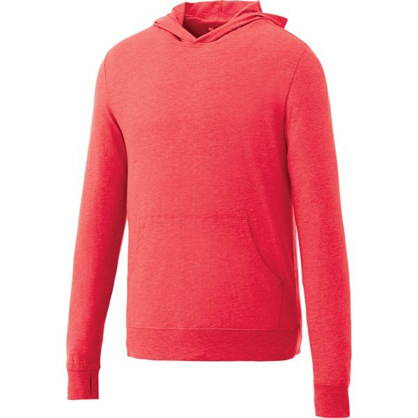 Howson Men's Knit Kanga Hoodie