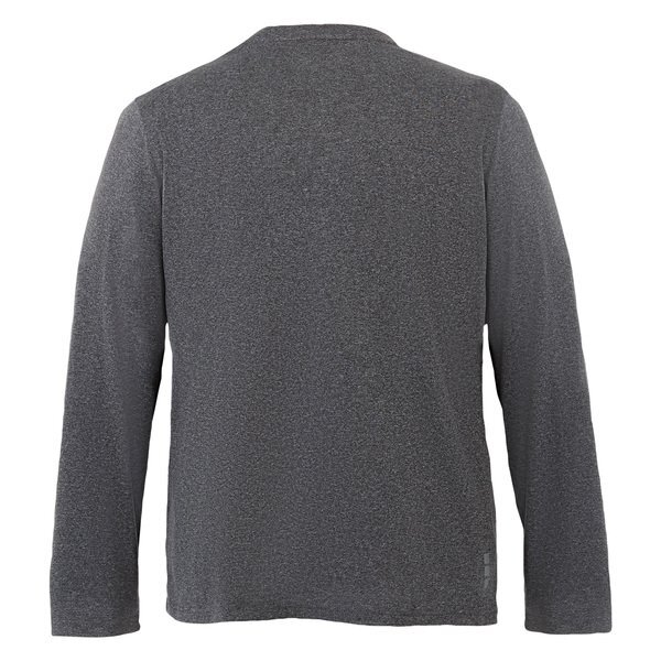 Parima Men's Long Sleeve Performance Tech Tee